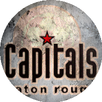 Logo Baton Rouge Capitals